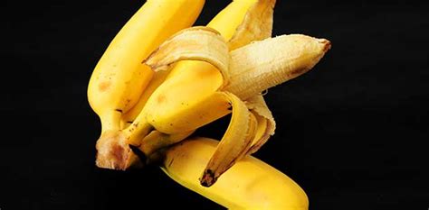 Why You Should Never Throw Out Banana Peels Oversixty