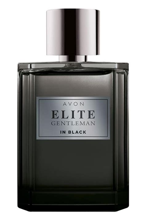 Avon Elite Gentleman In Black Edp 75 Ml Erkek 5050136165246 Yorumları