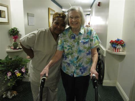 Caregivers Unite – Private Duty Sitters