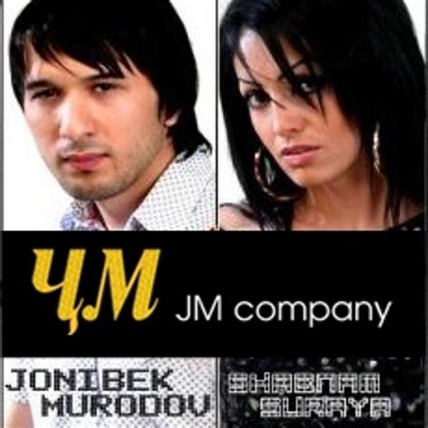 Stream Jonibek Murodov And Shabnam Suraya Murcha Miyon By Jm Production