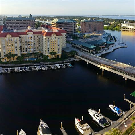 Tampa Marriott Waterside Hotel And Marina Photos Gaycities Tampa Bay