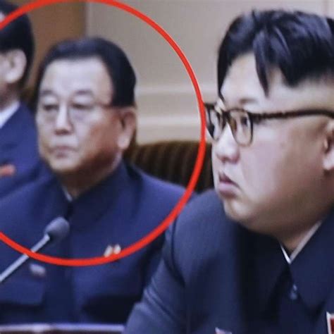 did north korea s kim order the execution of a vice premier for dozing off in a meeting south