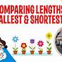 How Tall Is The Average First Grader