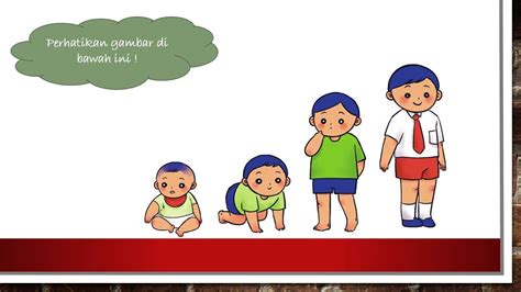Tematik Bahasa Indonesia Kelas 3 Pertumbuhan Dan Perkembangan Manusia