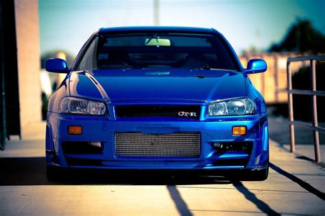 Here you can get the best nissan skyline gtr r34 wallpapers for your desktop and mobile devices. Nissan Skyline Gtr R34 Wallpapers HD - Wallpaper Cave