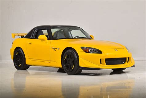2009 Honda S2000 Review Pricing And Specs Ph