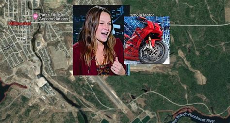 American Idol Contestant Haley Smith Dead At 26 In Maine Motorcycle Crash