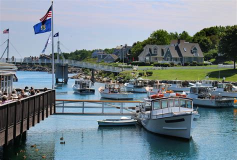The 8 Best East Coast Towns in the U.S. with Big Appeal - MapQuest Travel
