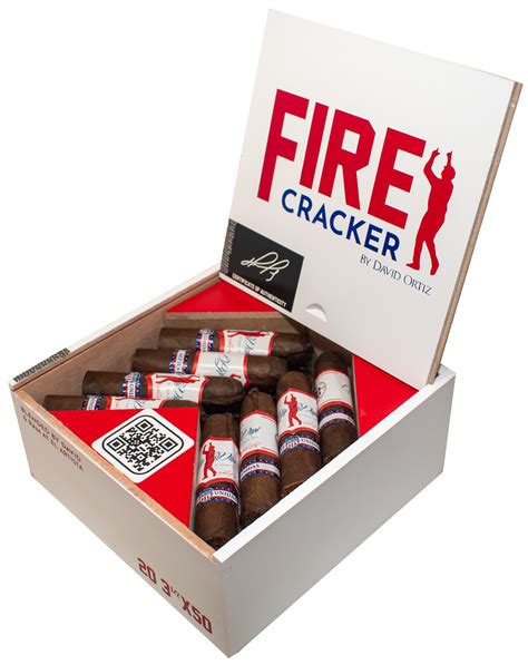 Buy Big Papi Firecracker Online Best Online Cigar Shopping Experience Around