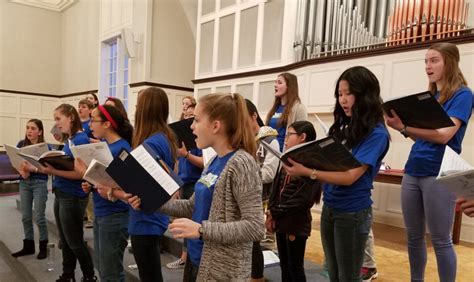 Rehearsal Retreats Mennonite Childrens Choir Of Lancaster