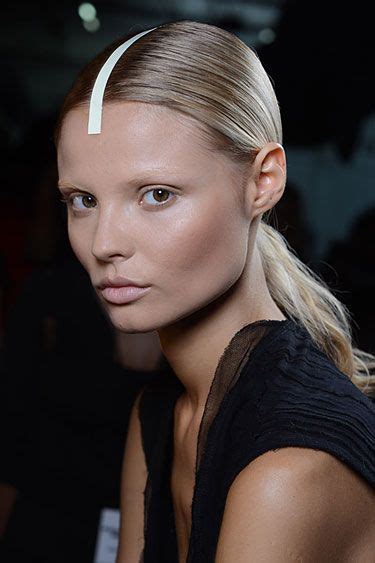 The Best Beauty Looks From New York Fashion Week Spring 2013 Runway