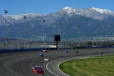 Nascar race result for the folds of honor quiktrip 500 at atlanta motor speedway on feb 24, 2019. NASCAR: The craziest, most embarrassing qualifying session