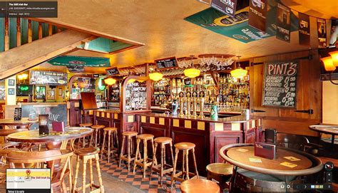 The Still Irish Bar à Clermont Ferrand Visibiliteam