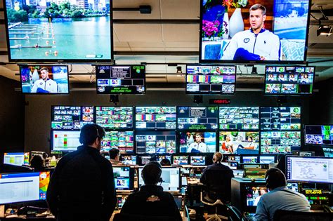 128 Billion Minutes Streamed And Nbc Is Still Counting The New