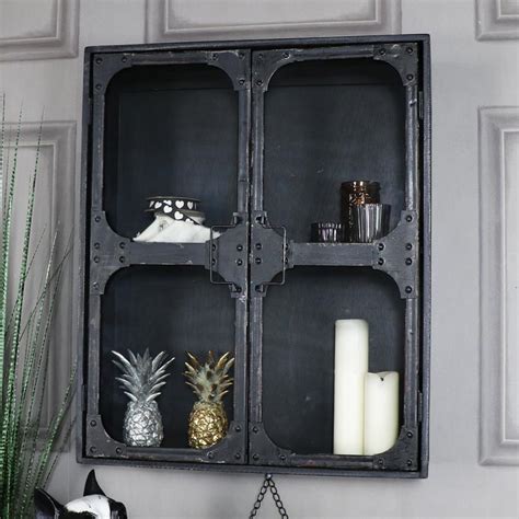 Related searches for black bathroom wall cabinets: Large Retro Industrial Style Metal Wall Cabinet