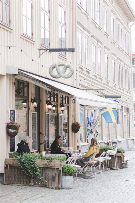 Gothenburg Sweden 10 Things To Do And 25 Things To See Gothenburg