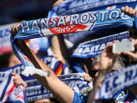 📸 Diese Choreo Der Hansa Fans Ist Erstklassig Onefootball