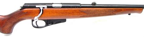 Winchester Wildcat 22lr Caliber Rifle Russian Made Rifle Manufactured