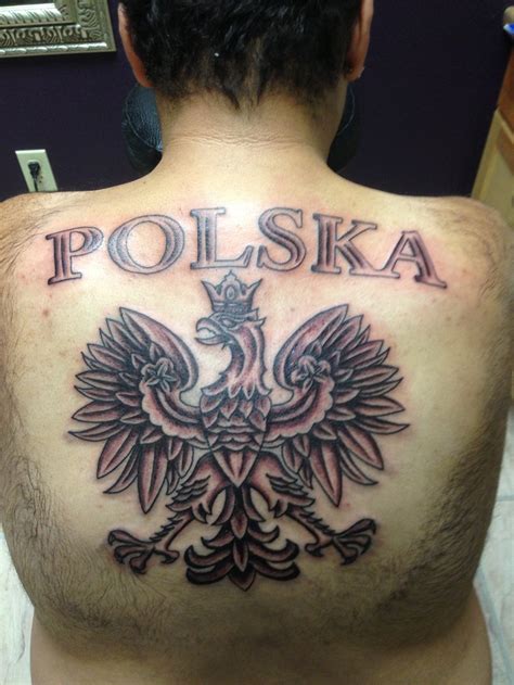 People got here by searching: Polish Eagle Tattoos Designs, Ideas and Meaning | Tattoos For You