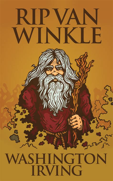 Rip Van Winkle Dreamscape Publishing