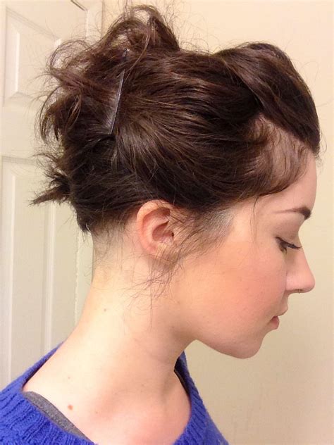 pin by shornnape undercuts on undercuts shaved nape hair styles hair