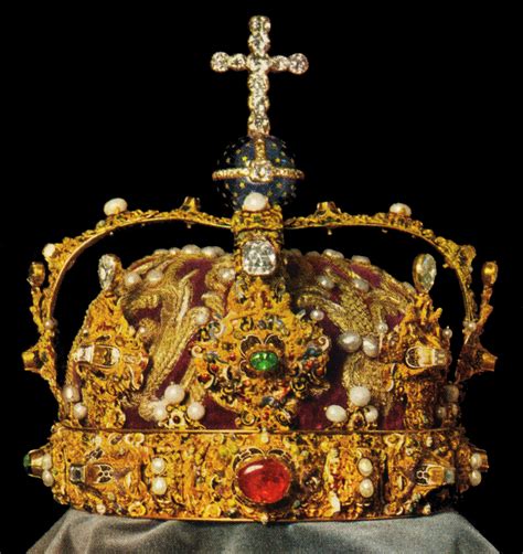 File:Royal crown of Sweden.jpg - Wikimedia Commons