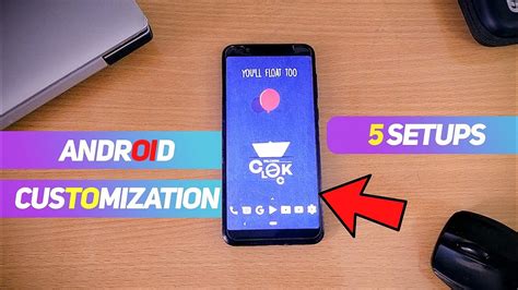 Customize Your Android Smartphone Like A Pro 🔥🔥 Youtube