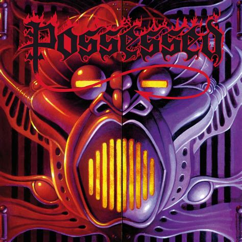 ‎beyond The Gates By Possessed On Apple Music