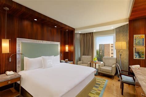 Itc Maurya A Luxury Collection Hotel New Delhi In New Delhi And Ncr Room Deals Photos And Reviews