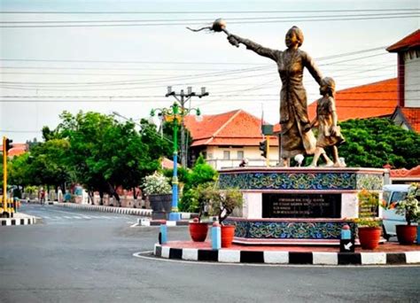 Sejarah Asal Usul Kota Jepara Jawa Tengah