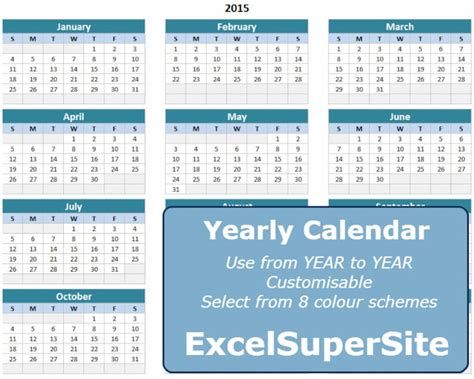 Editable Printable Calendars By Month Printable Calendar Example