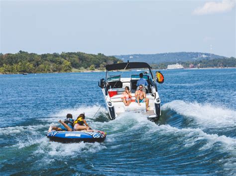 Any violation of this will result in loss of rental time and forfeiture of deposit. Boat Rentals on Table Rock Lake | Rent Branson