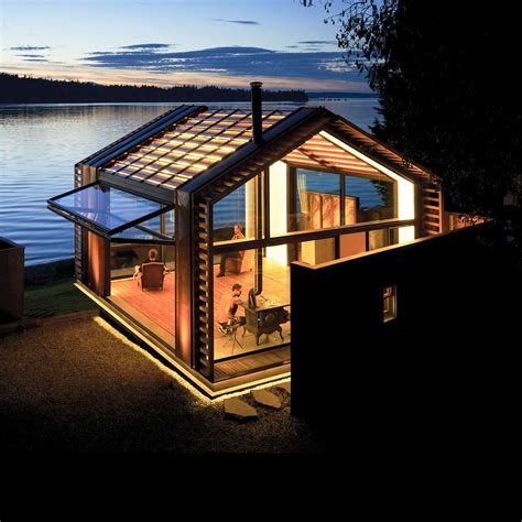 View interior photos & take a virtual home tour. 17 Dream Homes Under 1,000 Square Feet | Small house ...