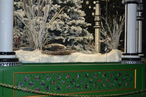 And days, seconds and microseconds are then normalized so that the representation is unique, with. On The Sixth Day of Christmas