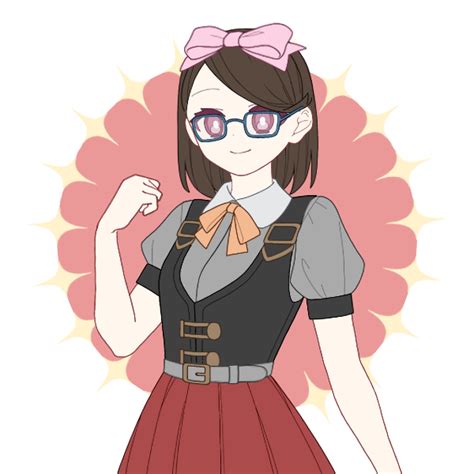 Picrew Sonias New Outfit By Mysticacexyz On Deviantart