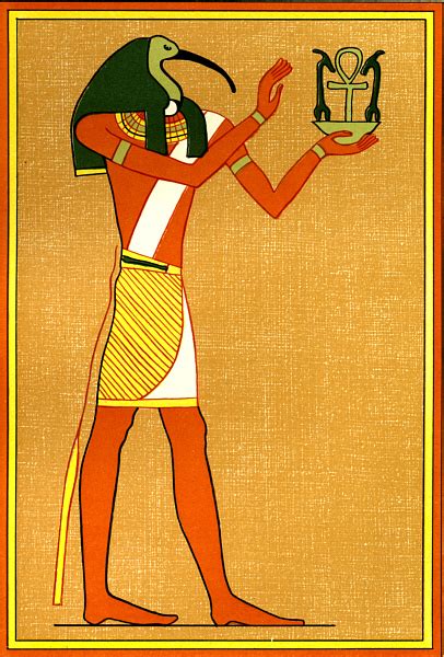 Kitchen Witch Blog Egyptian Deity