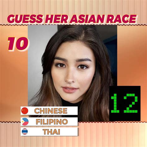 Guess The Race Of These Asian Women Only Brilliant Minds Can Perfect This Quiz Challenge