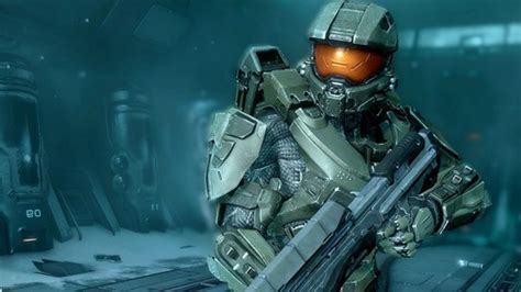 The Origin Of The Master Chief The Great Hero Of Halo