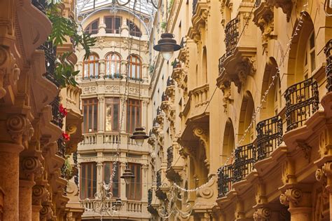 Things To Do In Albacete Spain 1 Day Itinerary