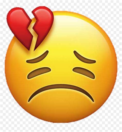 17 Broken Red Heart Emoji Png Woolseygirls Meme