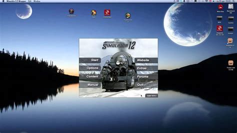 Trainz Simulator 12 For The Mac Youtube