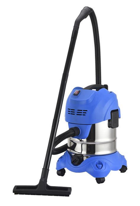 Powerful Commercial Barrel Vacuum Cleaner With Strong Suction And Dust