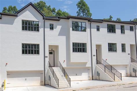 Northridge Commons Townhomes for Sale in Sandy Springs, GA