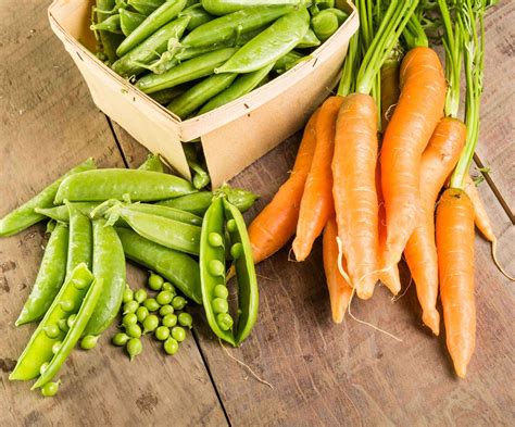 Top 5 the Most Healthy Vegetables - SBS Zipper