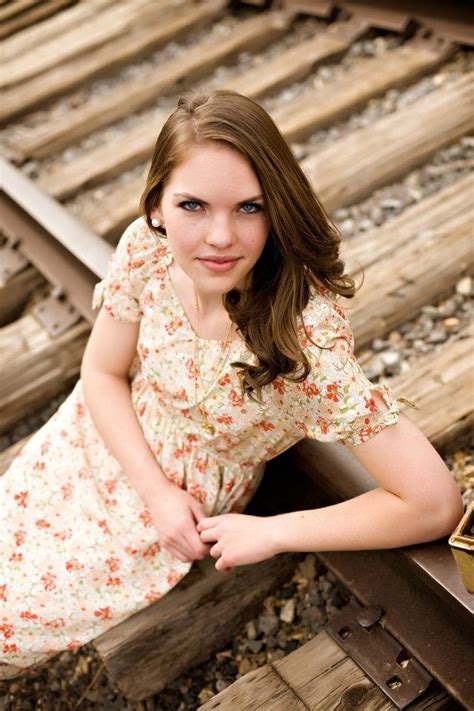 17 Best Ideas About Railroad Senior Pictures On Pinterest Railroad Senior Pictures