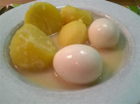 Saure Eier Süß Sauer Von Wolke1310 Ein Thermomix ® Rezept Aus Der