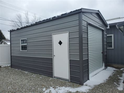 Durable and Versatile: Our Carport and Building Options