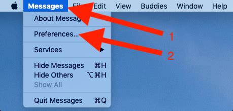 Here's the why and the how. How to Change Whether New iMessage Conversations Use Your ...