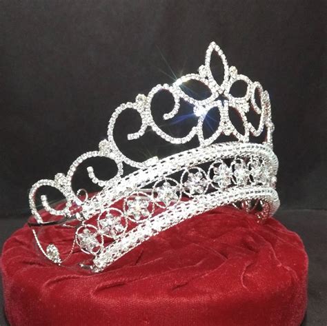 Coronavirus, a group of rna viruses. Corona Tiara Xv Años Boda Reina Princesa Carnaval Fiesta ...