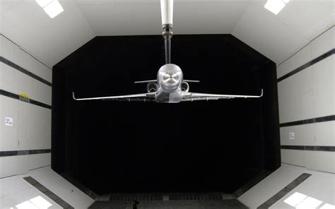 Efficient Wind Tunnel Testing For The Aerospace Industries Simcenter